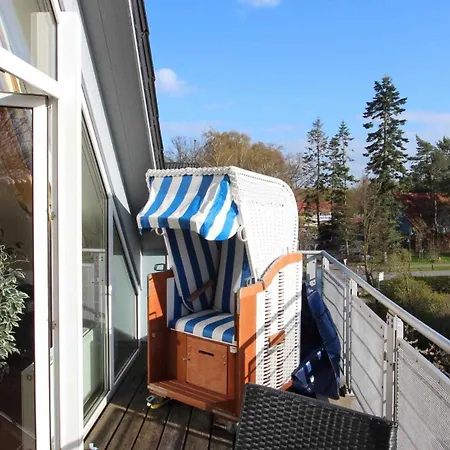 Seestern Boltenhagen 3