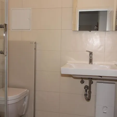 Seestern Boltenhagen 3 *