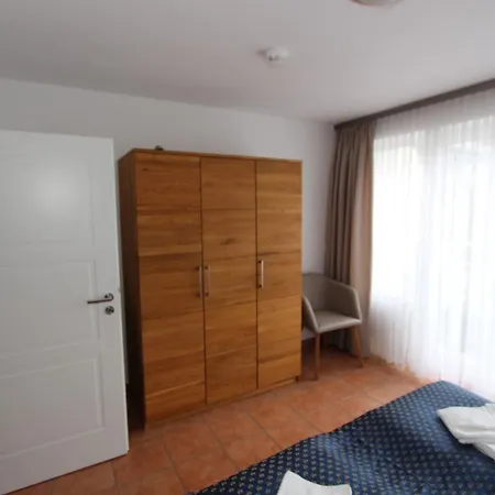 Seestern Boltenhagen 3 *
