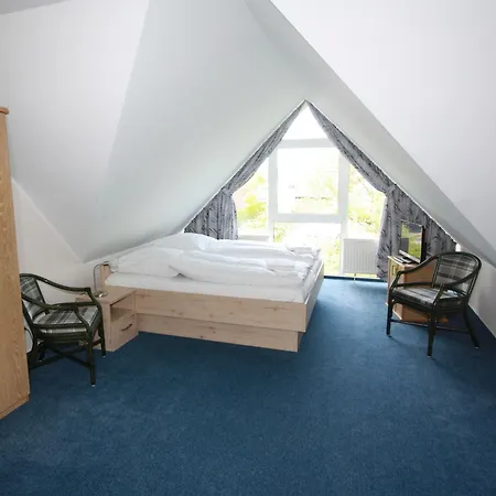 Apartment Seestern Boltenhagen 3