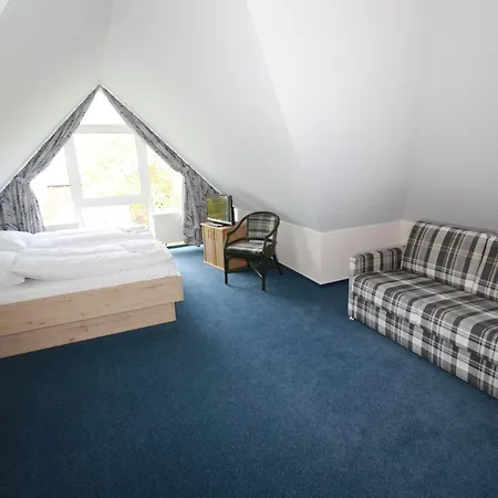 Seestern Boltenhagen 3 *