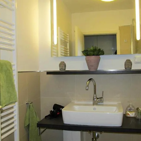 Seestern Boltenhagen 3 Apartment