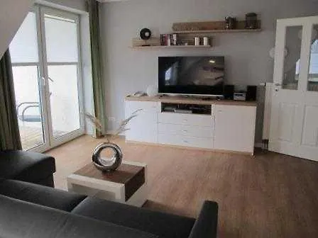 Apartment Seestern Boltenhagen 3