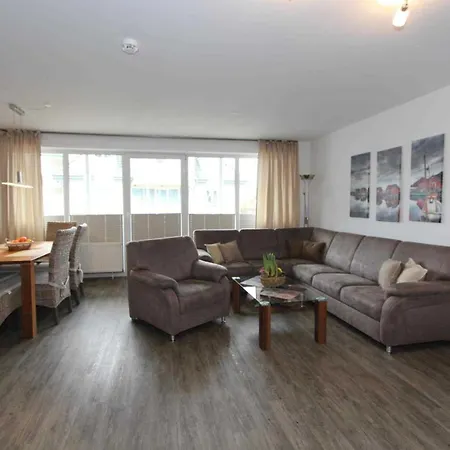 Apartment Seestern Boltenhagen 3 Hasselfelde