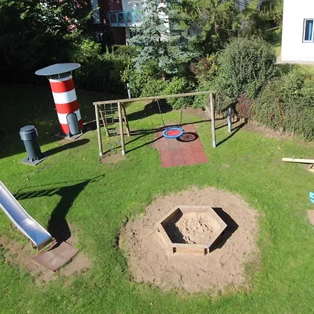Seestern Boltenhagen 3
