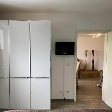 Apartment Seestern Boltenhagen 3 *