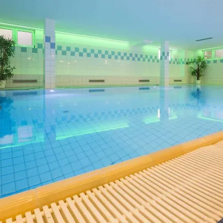 Seestern Boltenhagen 3 Apartment Hasselfelde