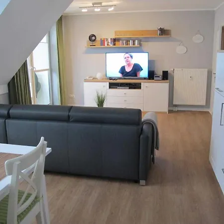 Apartment Seestern Boltenhagen 3 Hasselfelde